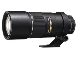 Nikon AF-S 300mm f/4 D